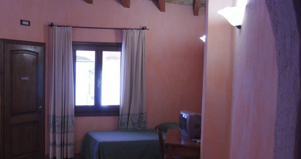 Hotel L'Ulivo Girasole Kültér fotó