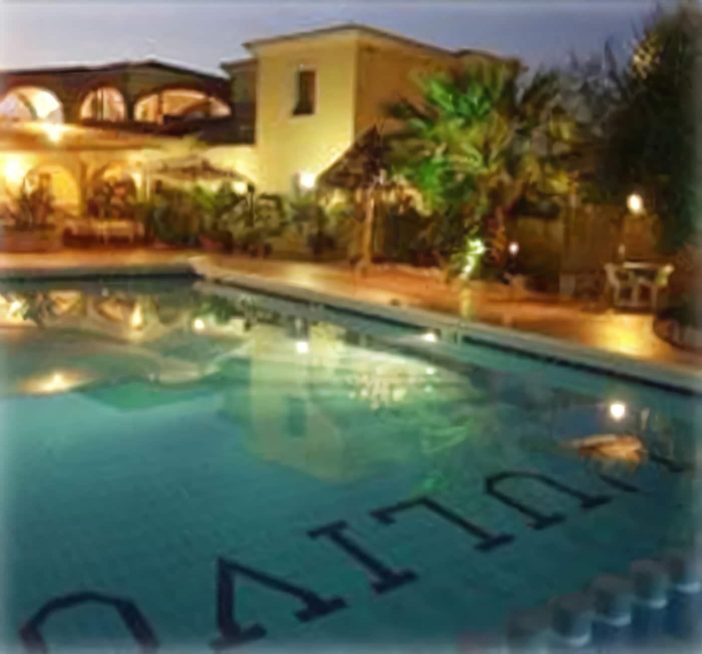 Hotel L'Ulivo Girasole Kültér fotó