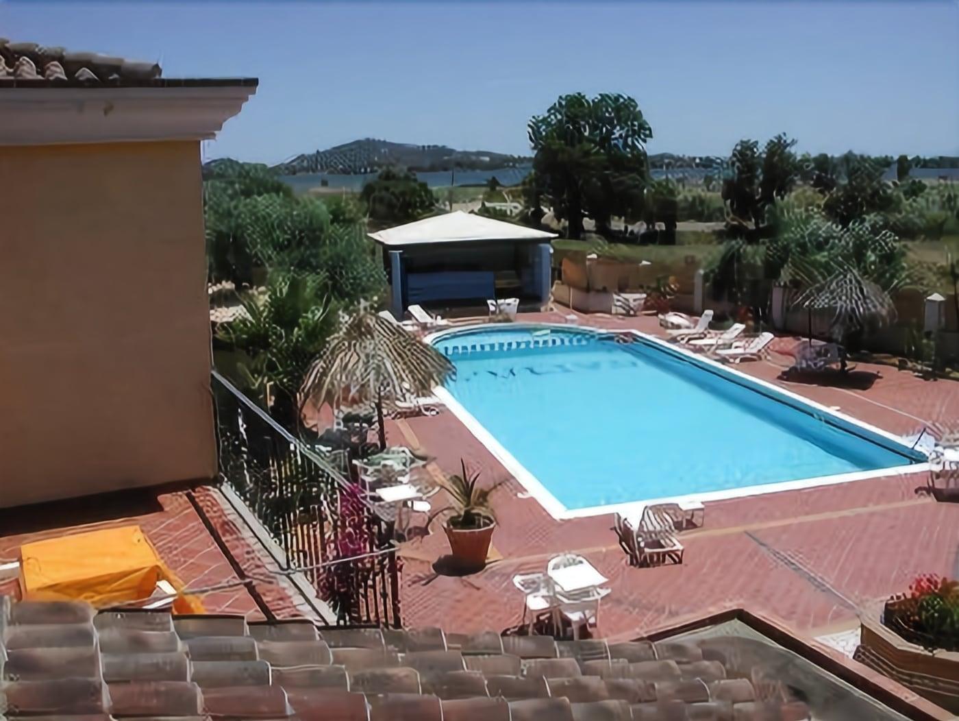 Hotel L'Ulivo Girasole Kültér fotó