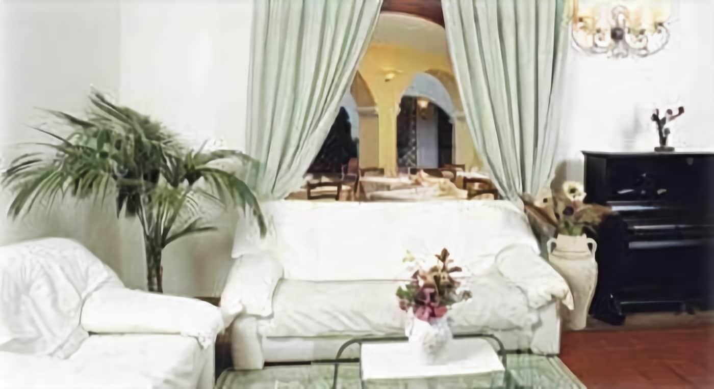 Hotel L'Ulivo Girasole Kültér fotó