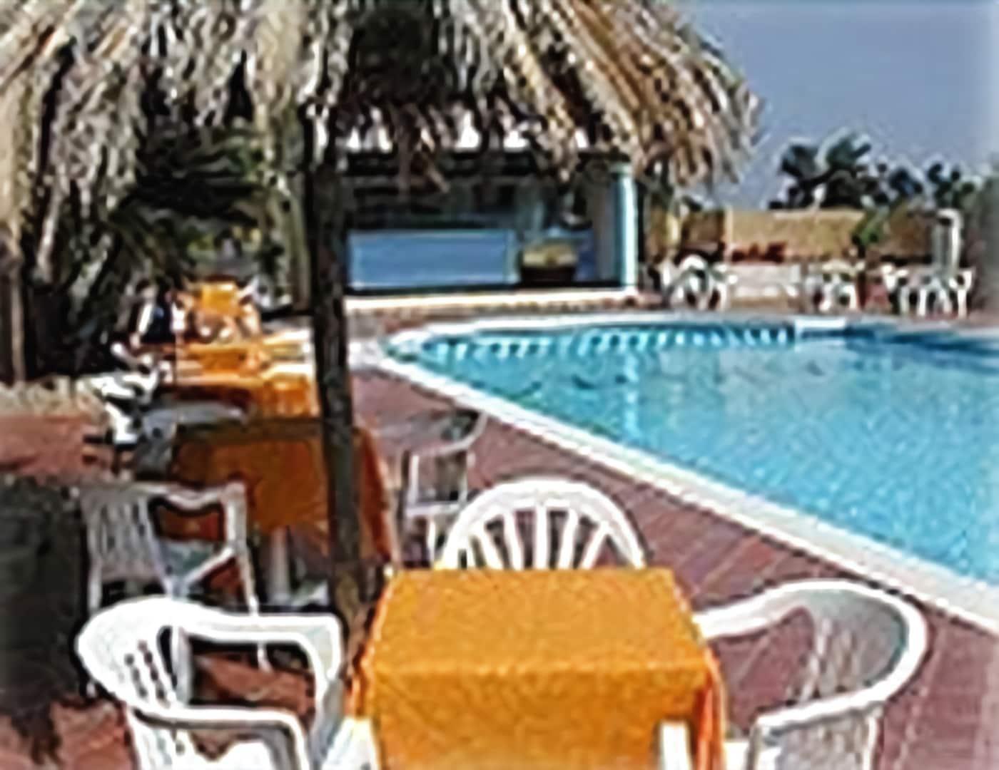 Hotel L'Ulivo Girasole Kültér fotó