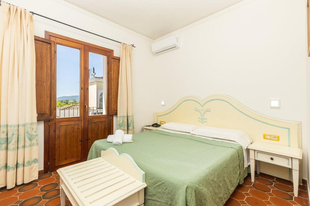 Hotel L'Ulivo Girasole Kültér fotó