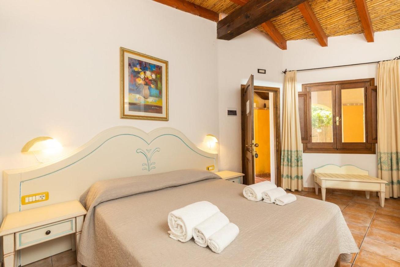 Hotel L'Ulivo Girasole Kültér fotó