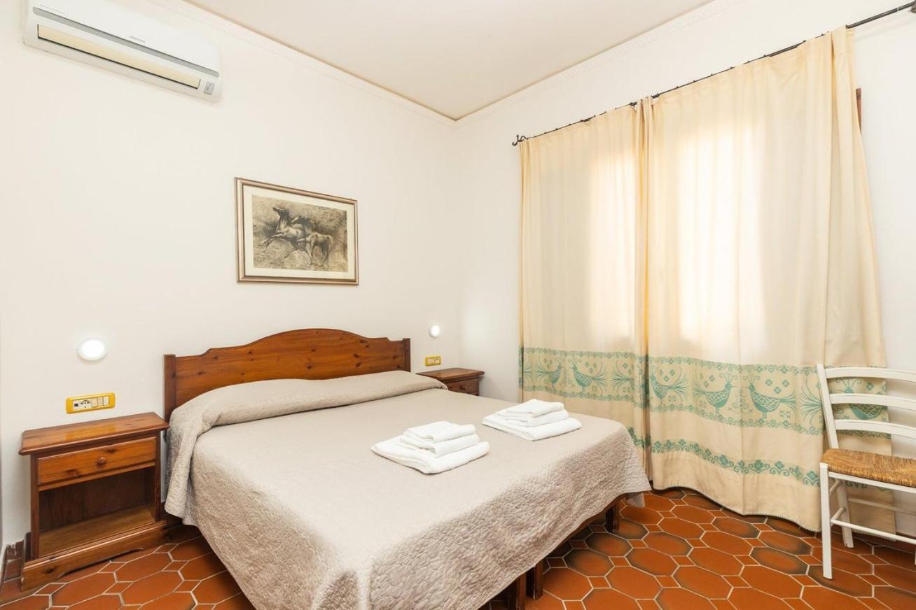 Hotel L'Ulivo Girasole Kültér fotó