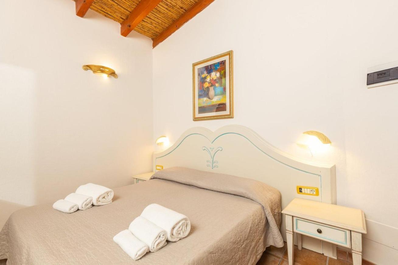Hotel L'Ulivo Girasole Kültér fotó