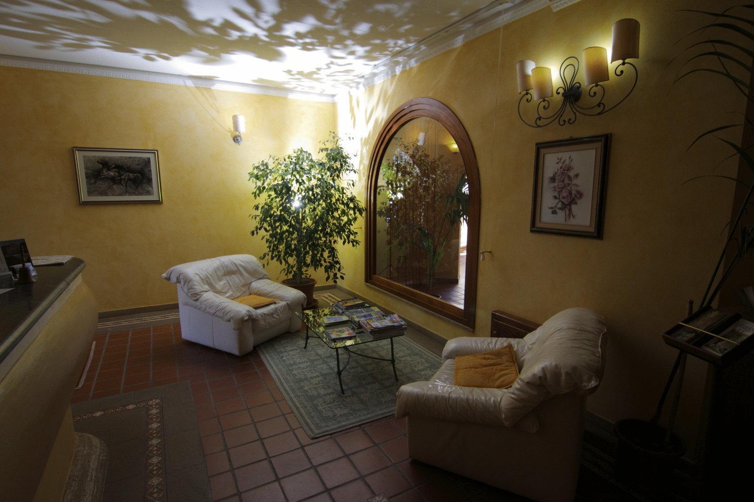 Hotel L'Ulivo Girasole Kültér fotó