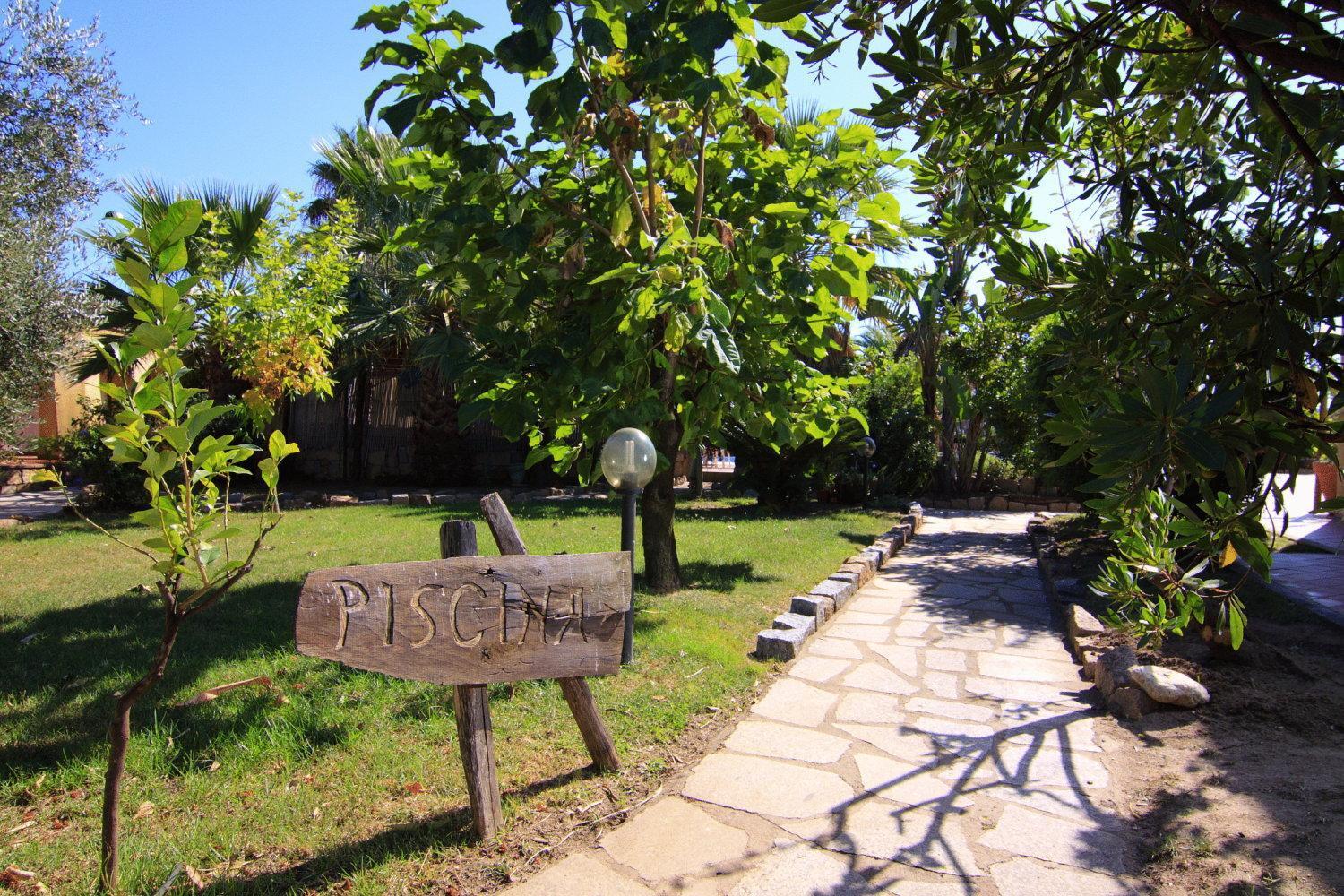 Hotel L'Ulivo Girasole Kültér fotó