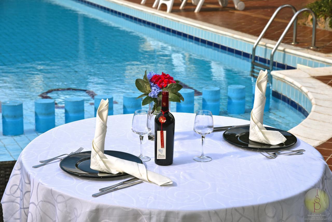 Hotel L'Ulivo Girasole Kültér fotó